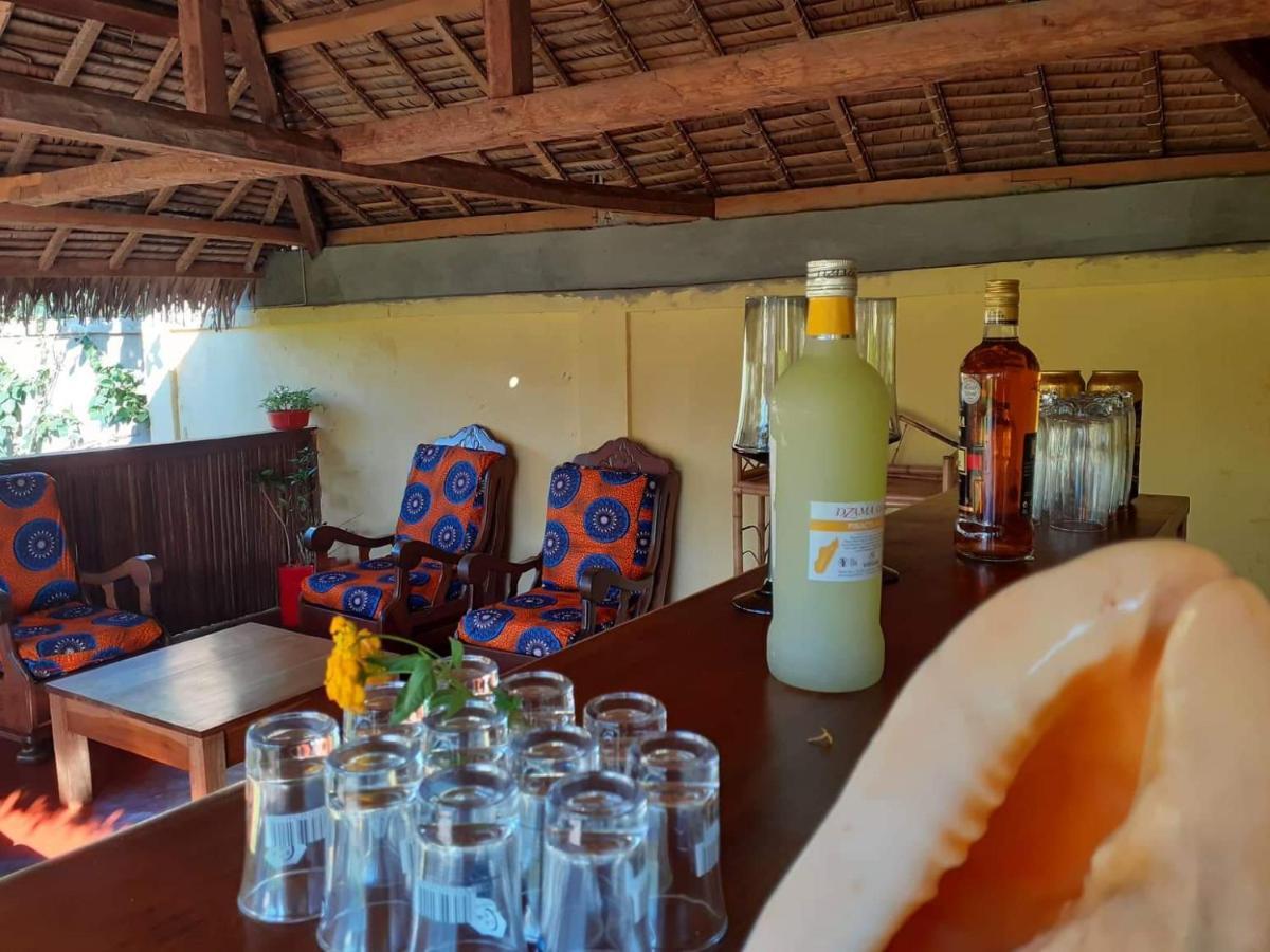 Villa Meva Antanamitarana Atsimo Bagian luar foto