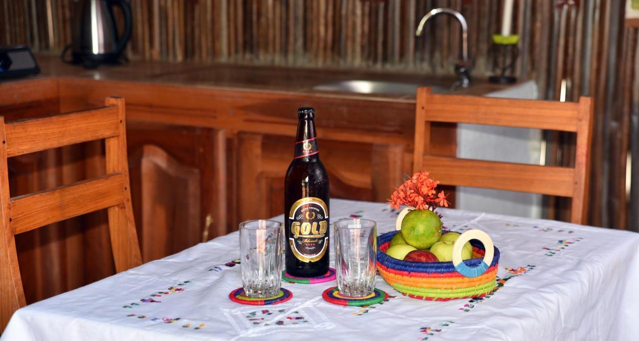 Villa Meva Antanamitarana Atsimo Bagian luar foto