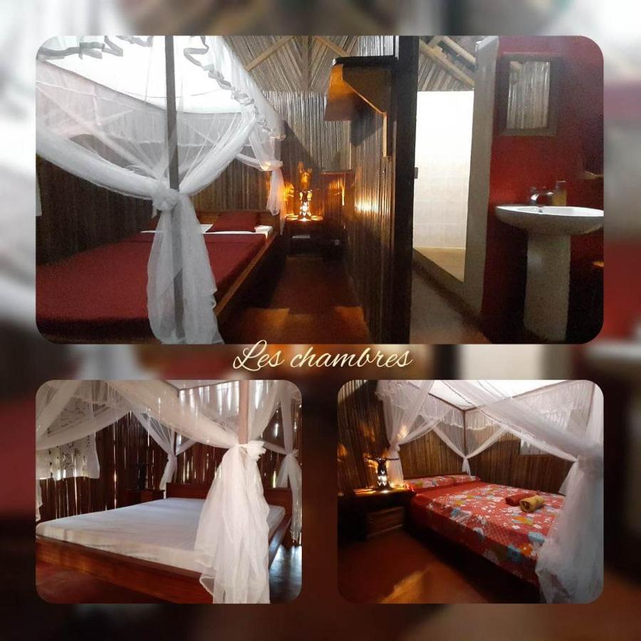Villa Meva Antanamitarana Atsimo Bagian luar foto