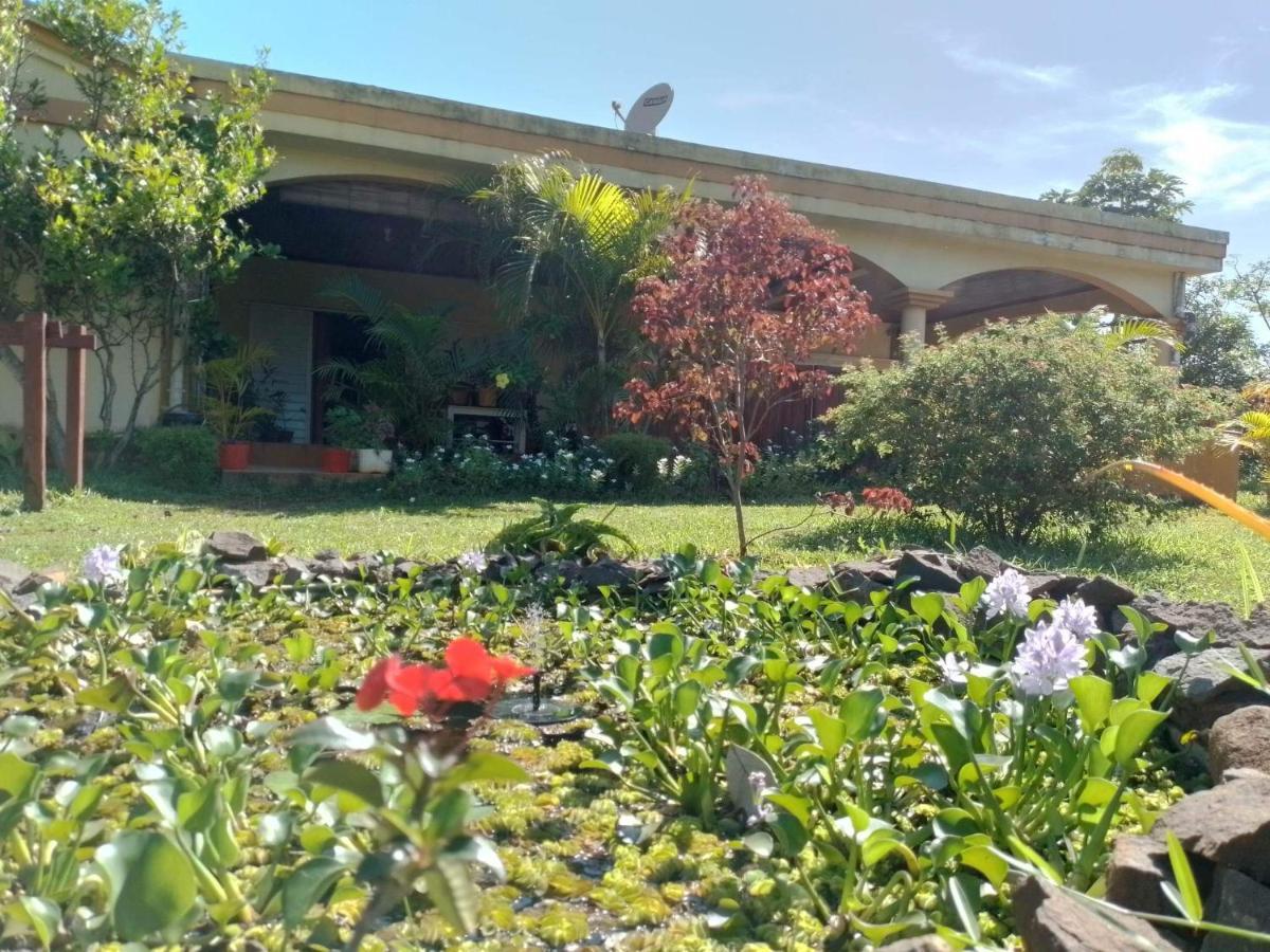 Villa Meva Antanamitarana Atsimo Bagian luar foto