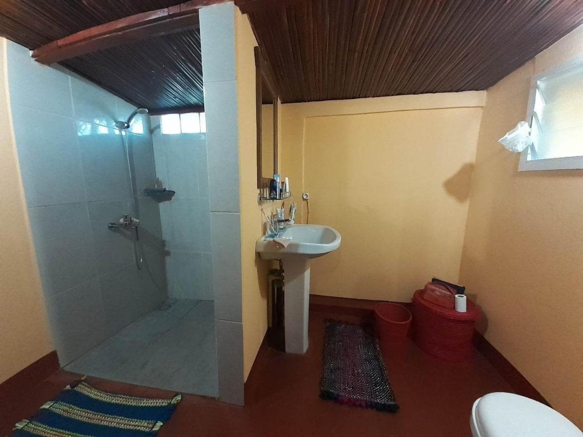 Villa Meva Antanamitarana Atsimo Bagian luar foto