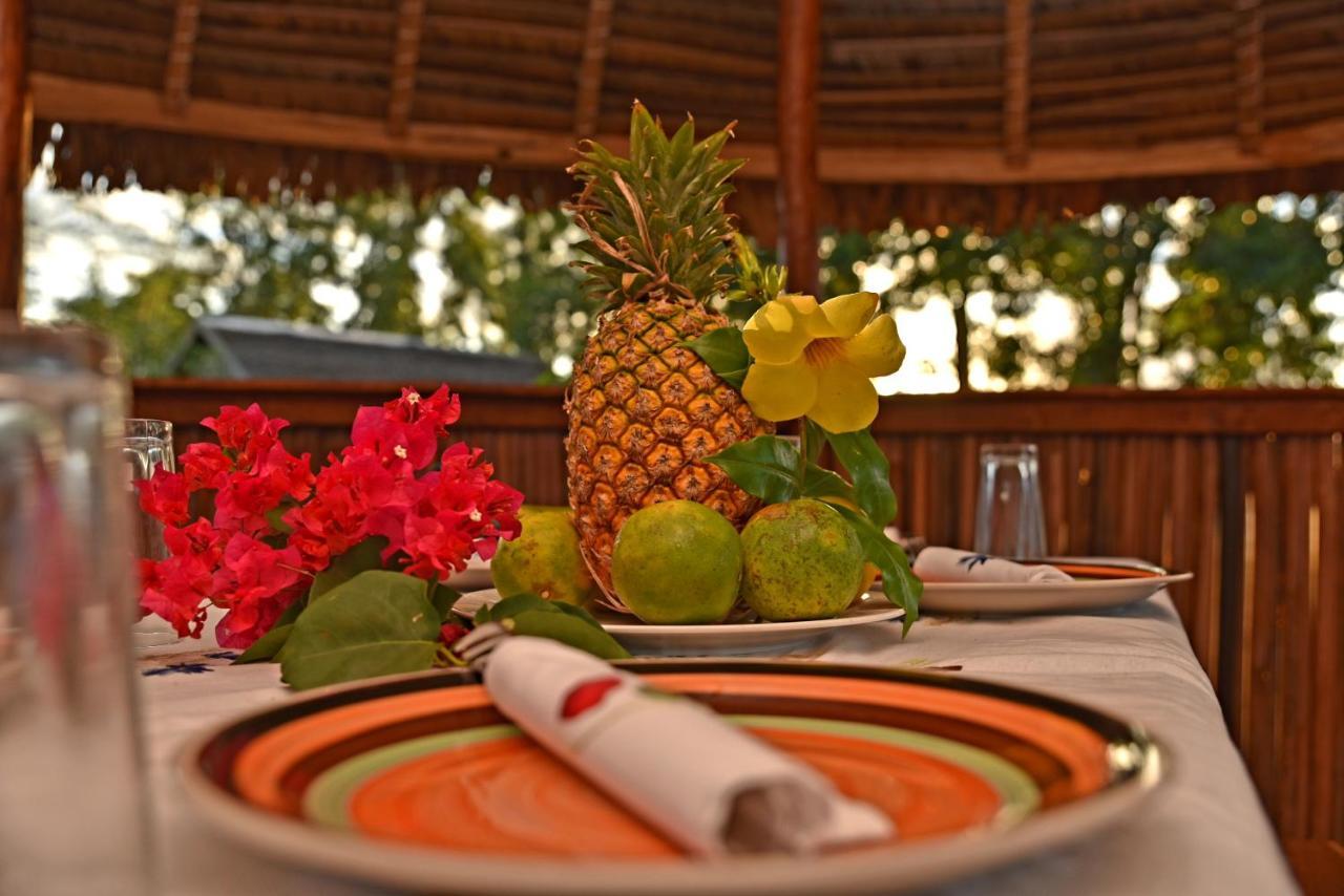 Villa Meva Antanamitarana Atsimo Bagian luar foto